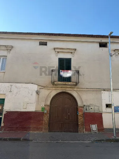 Appartamento in vendita a Carinola - foto 1