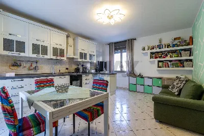 Appartamento a Cesano Maderno