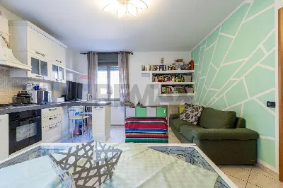 Appartamento in vendita a Cesano Maderno - foto 2