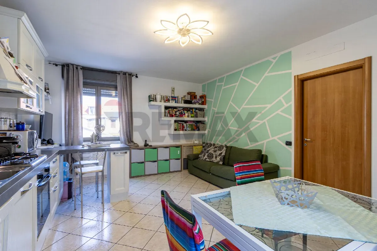 Appartamento in vendita a Cesano Maderno - foto 3
