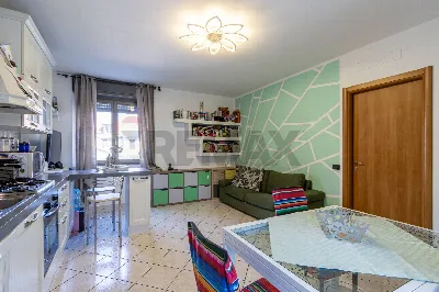 Appartamento in vendita a Cesano Maderno - foto 3