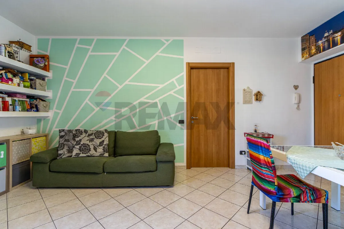 Appartamento in vendita a Cesano Maderno - foto 4