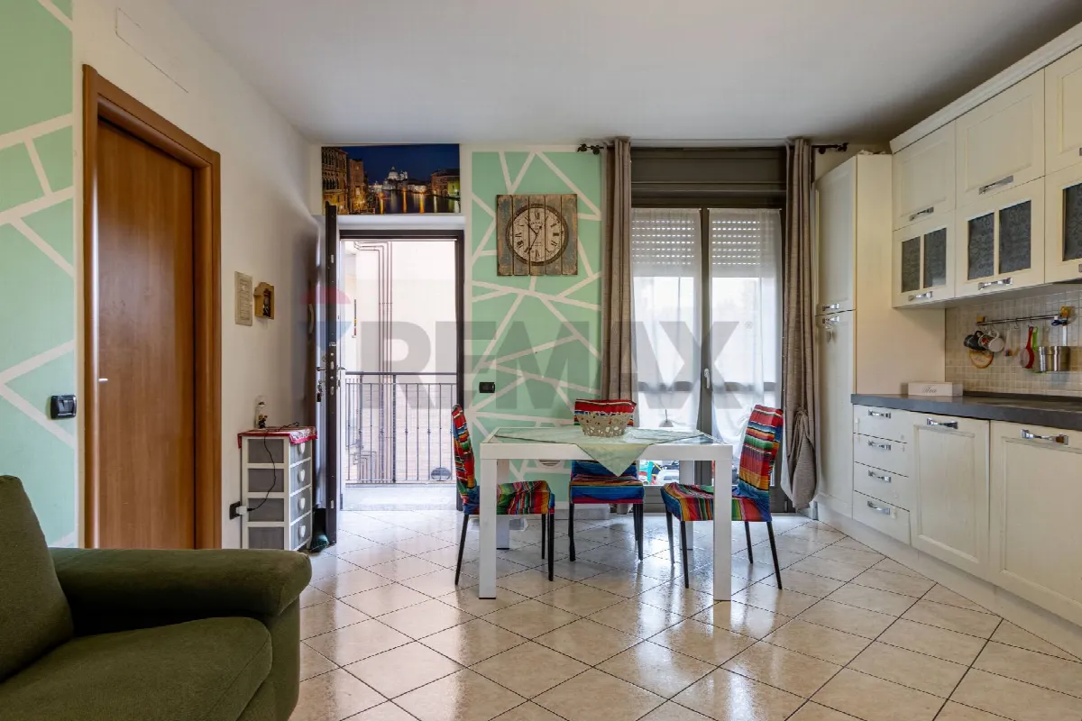 Appartamento in vendita a Cesano Maderno - foto 5