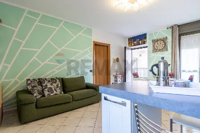 Appartamento in vendita a Cesano Maderno - foto 6