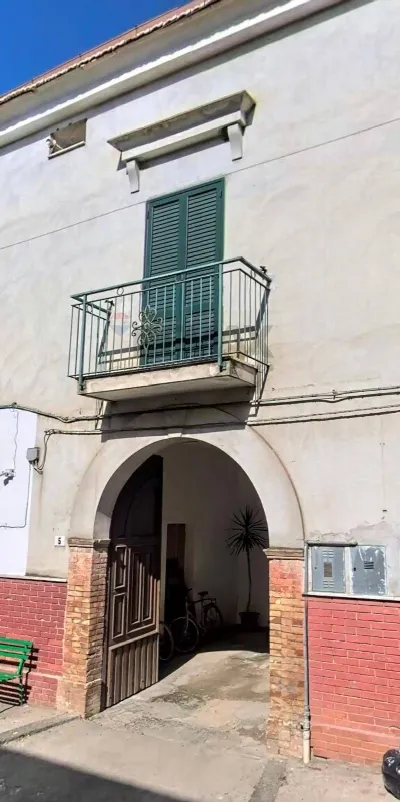 Appartamento in vendita a Carinola - foto 2