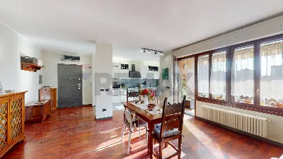 Appartamento in vendita a Milano, Famagost... - foto 10