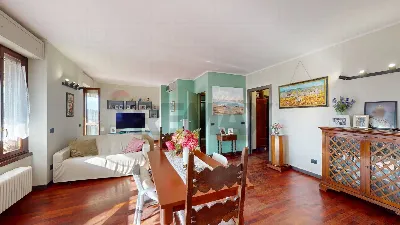 Appartamento in vendita a Milano, Famagost... - foto 4