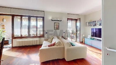 Appartamento in vendita a Milano, Famagost... - foto 8