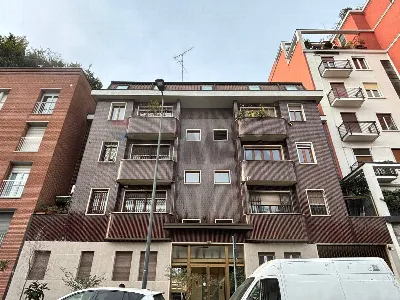 Appartamento in vendita a Milano, Porta Vi... - foto 2