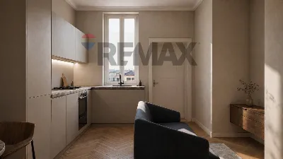 Appartamento in vendita a Milano, Fiera, S... - foto 1