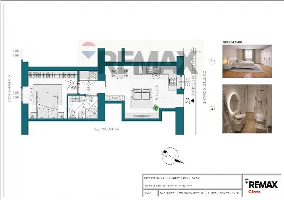 Appartamento in vendita a Milano, Fiera, S... - foto 5