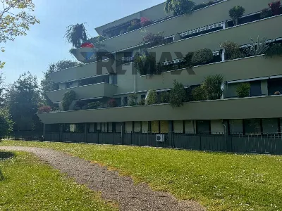 Appartamento a Nerviano