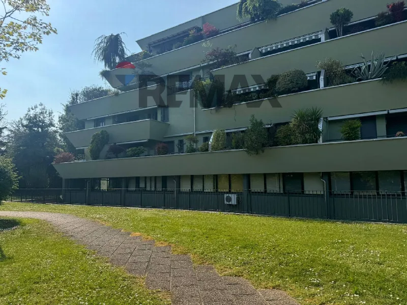 Appartamento in vendita a Nerviano - foto 1