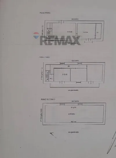 Appartamento in vendita a Carinola - foto 7