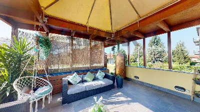 Appartamento in vendita a Lentate sul Seve... - foto 10