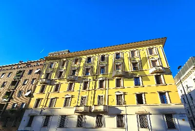 Appartamento a Milano