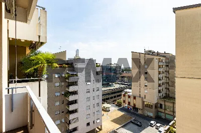 Appartamento in vendita a Meda - foto 10