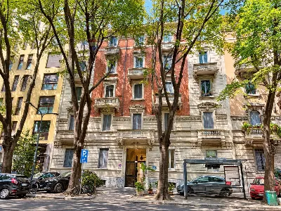 Appartamento in vendita a Milano, Porta Ve... - foto 10