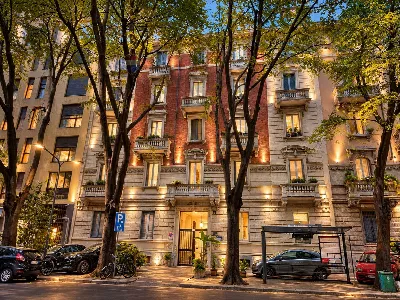 Appartamento in vendita a Milano, Porta Ve... - foto 2