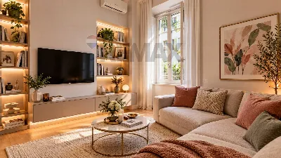 Appartamento in vendita a Milano, Porta Ve... - foto 4