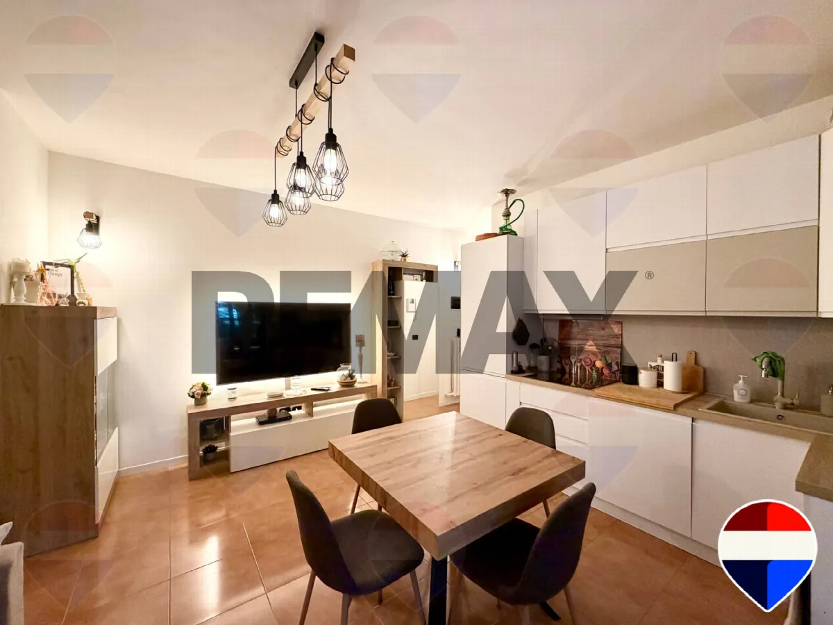 Appartamento in vendita a Milano, Cimiano, Crescenzago, Adriano - foto 4