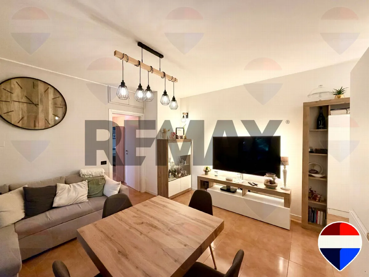 Appartamento in vendita a Milano, Cimiano, Crescenzago, Adriano - foto 5