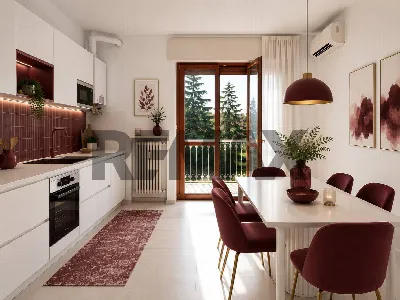 Appartamento in vendita a Magenta - foto 2