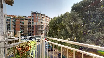Appartamento a Milano