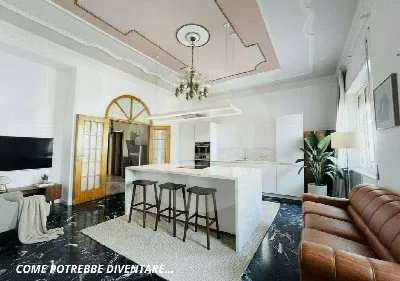 Appartamento in vendita a Lucera - foto 2