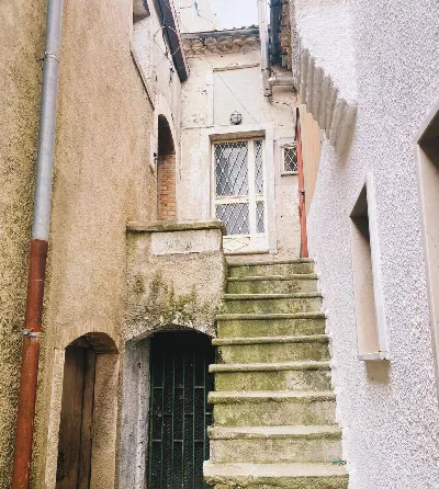 Appartamento a Alberona