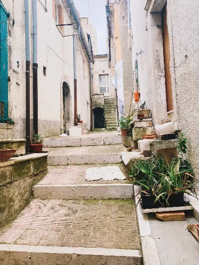 Appartamento in vendita a Alberona - foto 2