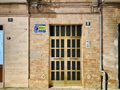 Appartamento a Lucera