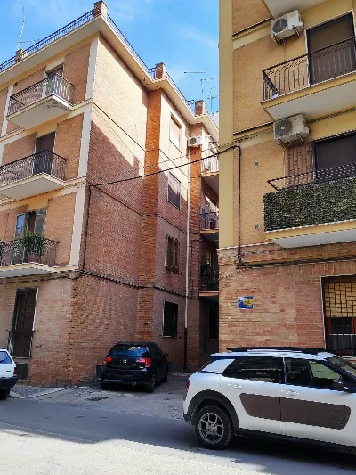 Appartamento a Lucera
