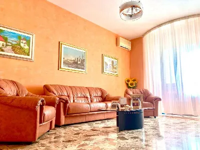 Appartamento a Lucera