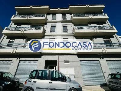 Appartamento in vendita a Lucera - foto 1
