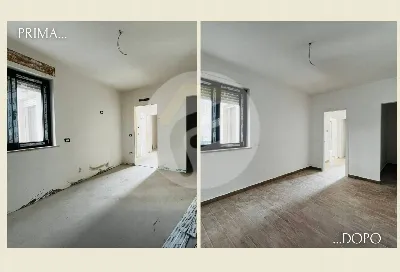 Appartamento in vendita a Lucera - foto 6