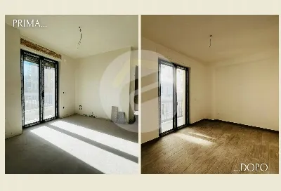 Appartamento in vendita a Lucera - foto 7