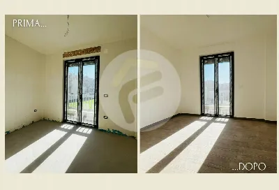 Appartamento in vendita a Lucera - foto 9