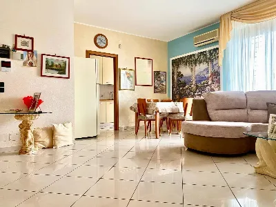 Appartamento in vendita a Lucera - foto 1