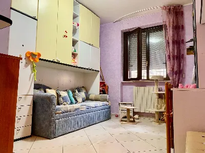 Appartamento in vendita a Lucera - foto 9