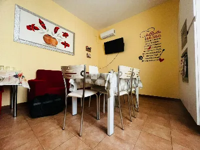 Appartamento in vendita a Lucera - foto 8