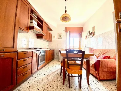 Appartamento in vendita a Lucera - foto 8