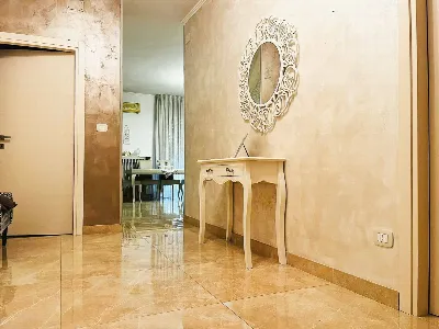 Appartamento a Lucera