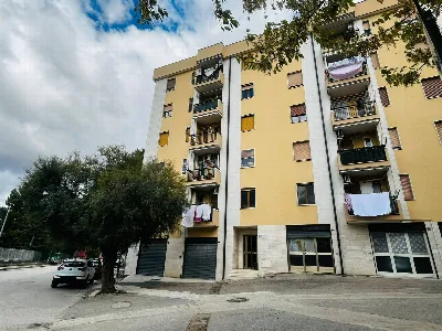 Appartamento a Lucera