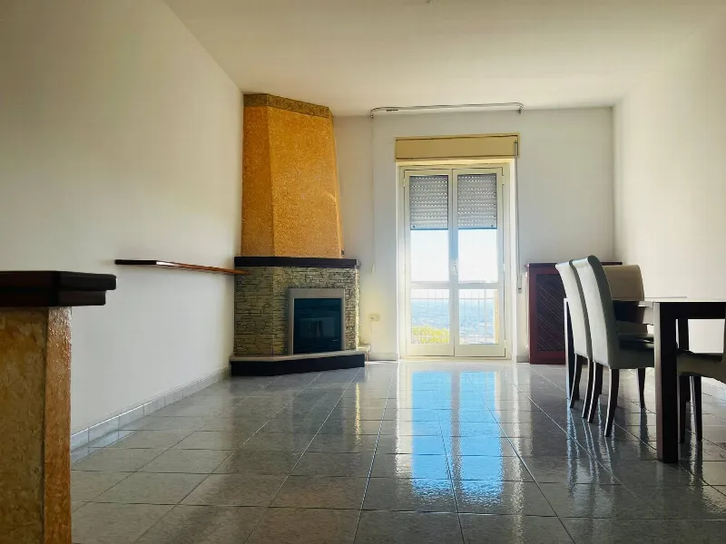 Appartamento in vendita a Motta Montecorvino - foto 1