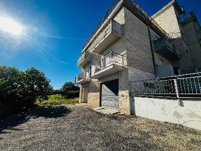 Appartamento in vendita a Motta Montecorvi... - foto 2
