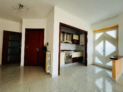 Appartamento in vendita a Motta Montecorvi... - foto 9