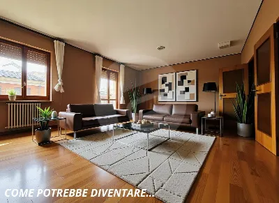 Appartamento in vendita a Lucera - foto 2