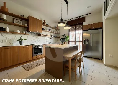 Appartamento in vendita a Lucera - foto 8