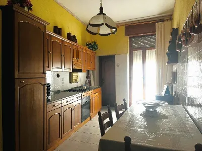Appartamento a Lucera